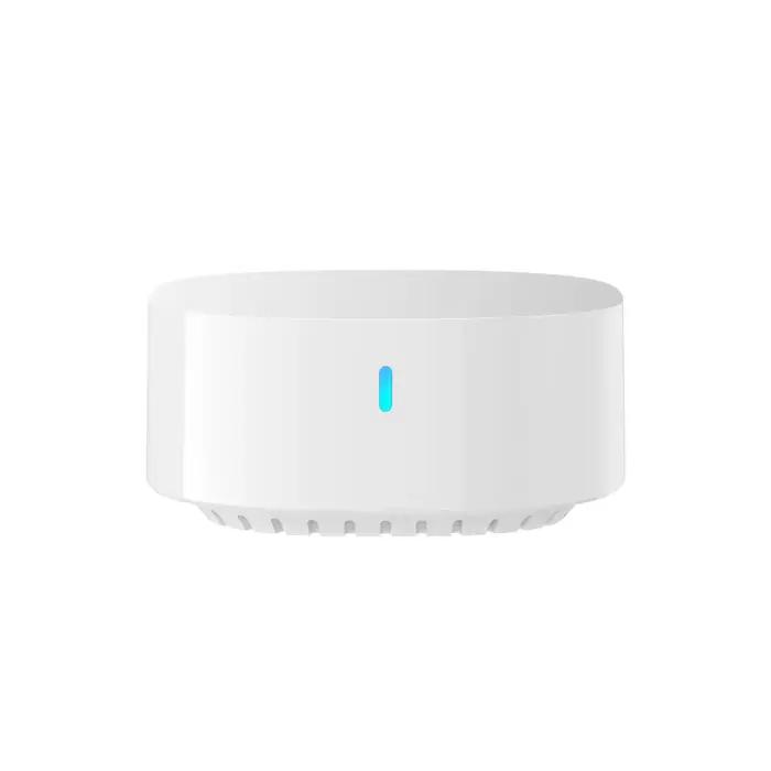 Hub intelligent sans fil BroadLink S3 pour produits Smart Home compatibles avec Alexa et Google Assi