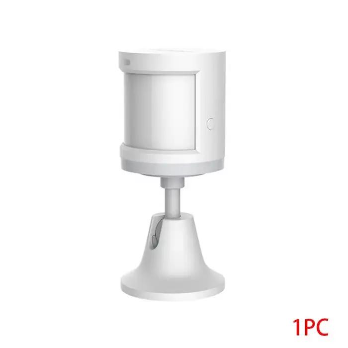 Aqara Zigbee capteurs de mouvement connexion à domicile sans fil intelligente capteur de corps humai
