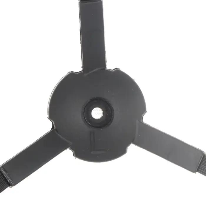Pour ILIFE brosse latérale de remplacement pour ILIFE V3 V5 V5s V3S A6 A4 A4s V50 V55 X5 accessoires