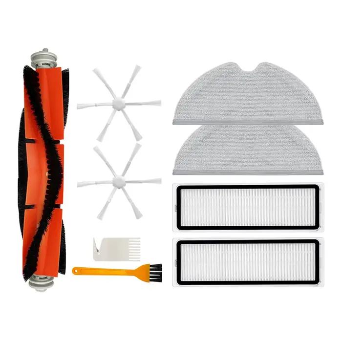 Pièces de rechange pour aspirateur Mi Robot Mop 2, accessoires de remplacement, brosse latérale prin