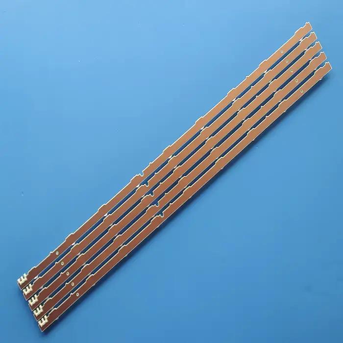 10 Kit 655mm pour Sharp-FHD 32 ''D2GE-320SC1-R0 CY-HF320BGSV1H UE32F5000AK ue32f5500aw UE32F5700AW H