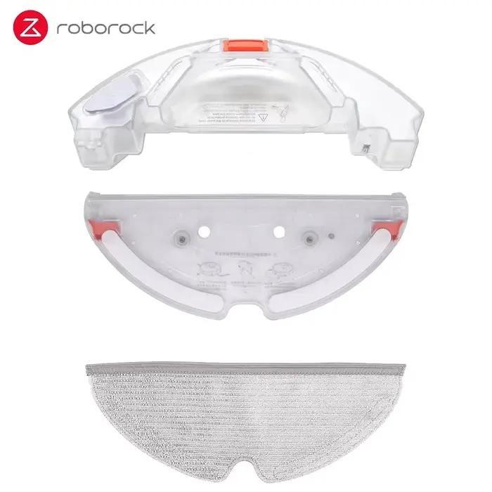 Accessoires pour aspirateur Roborock S5 MAX S50 MAX S55 MAX Dock MAXV T7 Pro, pièces de rechange d'e
