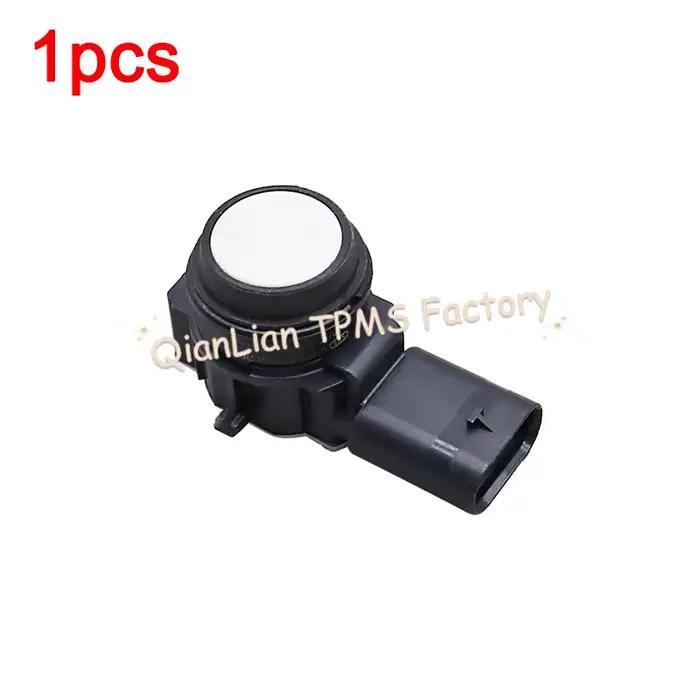 Capteur d'aide au stationnement PDC 9261587, 1/4 pièces, pour BMW série 1 2 3 4 F20 F21 F22 F23 F30 
