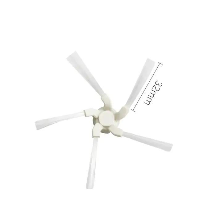 Dreame Bot W10 / W10 PRO accessoires Robot aspirateur filtre HEPA brosse latérale principale vadroui