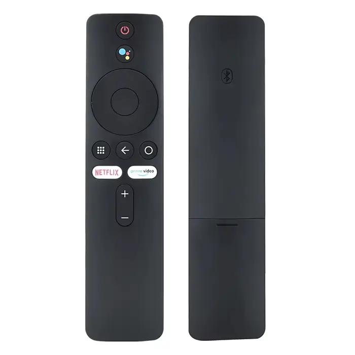 Télécommande vocale Bluetooth XMRM-006 avec Assistant Google pour Xiaomi MI Box S MI TV Stick 4K Sma
