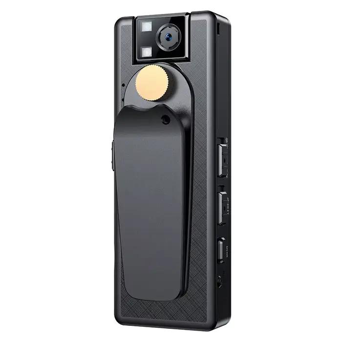 Vandlion A51 Mini caméra Portable IR Vision nocturne Full HD 1080P caméscope d'enregistrement en bou