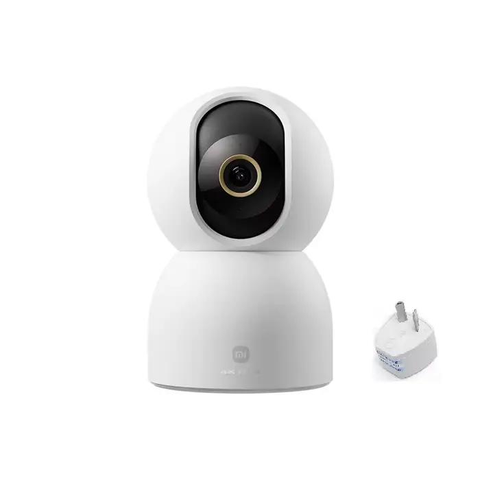 Caméra intelligente Xiaomi C700 4K Ultra Low Light Full-color avec reconnaissance faciale IA, appel 