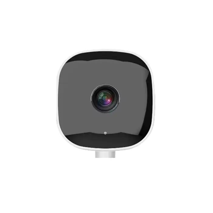 Caméra WiFi 4K, moniteur de sécurité, mini caméscope HD 1080P, version nocturne pour intérieur, camé