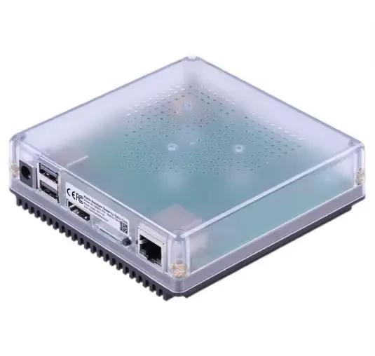 Boîtier de serveur central intelligent pour la maison, contrôleur de domotique local, hub d'automati
