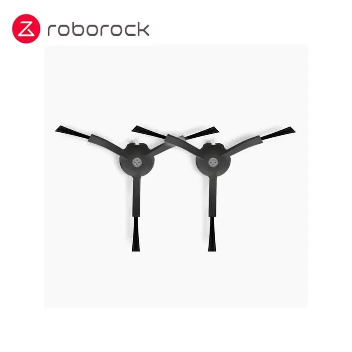 Roborock – brosse latérale originale pour aspirateur S8 Pro Ultra S5 S6 S7 S8 Q5 Q7 Q Revo S7 MaxV U