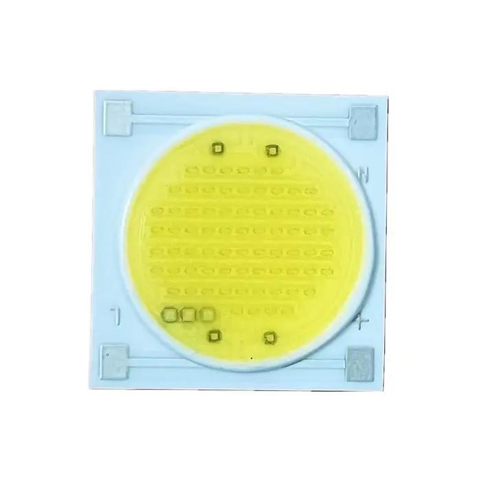 Puce LED COB AC220V, AC1414, 3/5/7/9/1919 W, sans conducteur, 12/15/20/30W