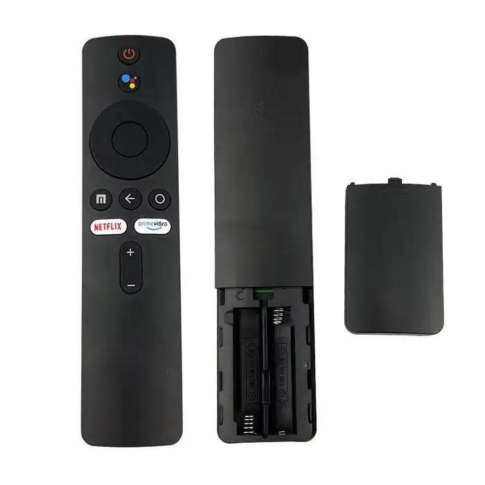 Commande vocale Bluetooth avec Google Assistant pour MI Box S MI TV Stick 4K Smart TV 4X Android