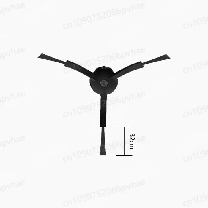 Roborock Q8 Max Q8 Max Plus Q8 Max + Q5 Pro Q5 Pro Plus pièces de rechange accessoires brosse latéra