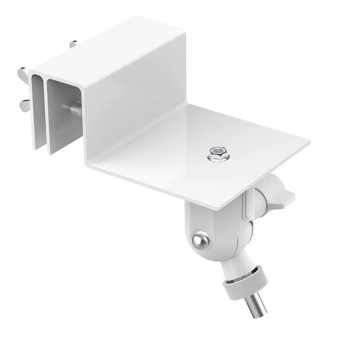 Support de gouttière résistant aux intempéries pour caméra extérieure Blink pour Blink Outdoor (3e g