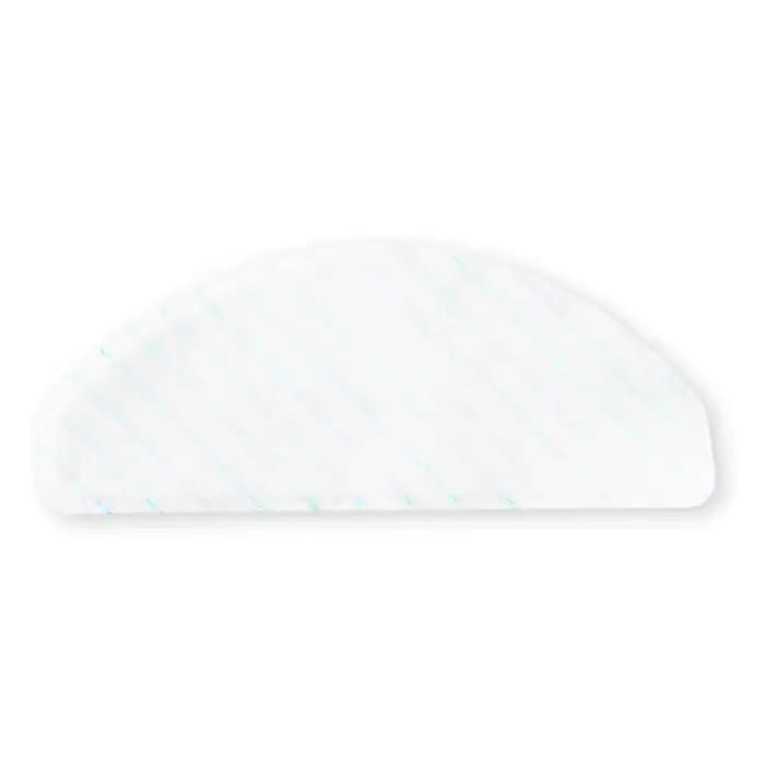 Compatible pour Ecovacs Deebot Ozmo T8 T8 +/ T8 AIVI T9 AIVI / N8 Pro/ N8 Pro + accessoires tampons 