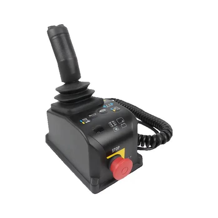 Boîte de commande 100840GT pour Genie GR-12 GR-15 GS-1530, accessoires de remplacement pour ascenseu