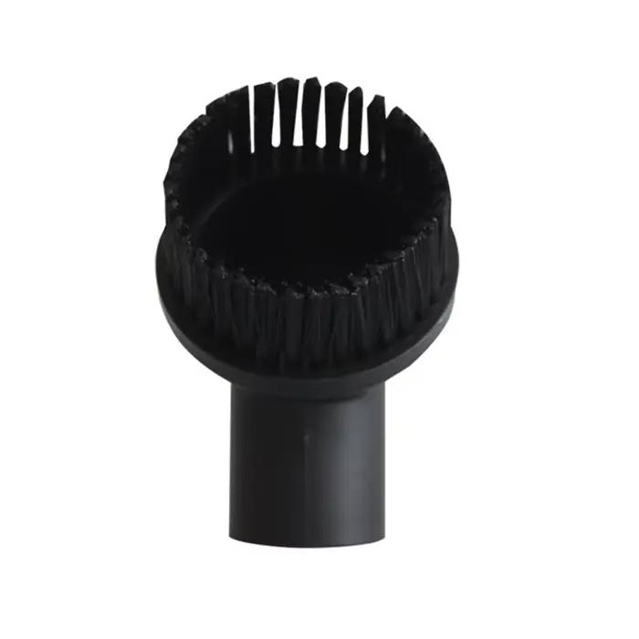 Brosse ronde universelle pour tuyaux d'aspiration et tuyaux d'extension Miele 35mm, outil d'épousset