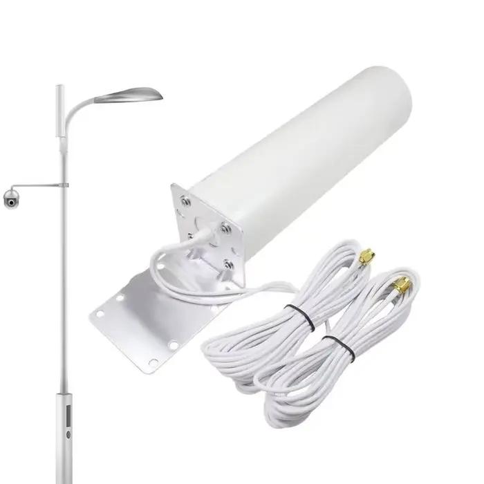 Prolongateur de Signal WIFI Multifonctionnel, Étanche, pour l'Extérieur