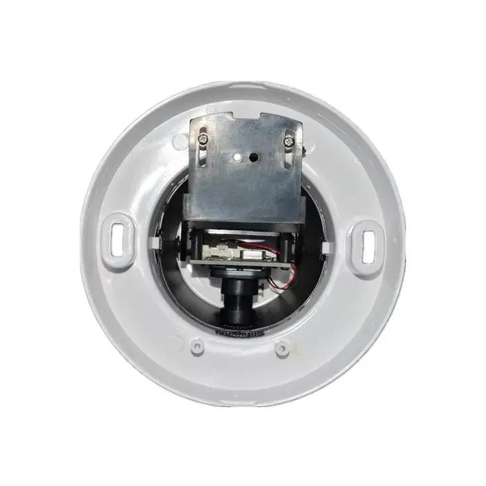 HDAY-CAM 4K AHD 8MP 5MP 1080P 720P grand Angle 2.1mm objectif sécurité Mini CCTV intérieur BNC AHD d