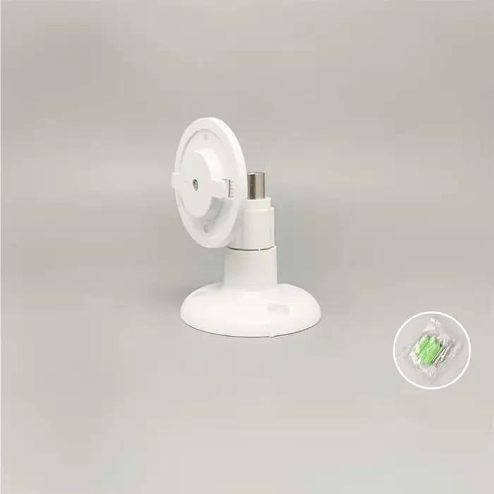 Support de caméra support de levage mural en plastique pour support mural de caméra tp-link Tapo C20
