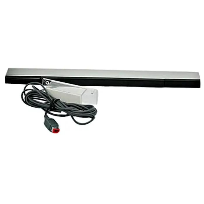 Récepteur de capteur de mouvement filaire avec rallonge, barre d'inducteur IR à rayons infrarouges à