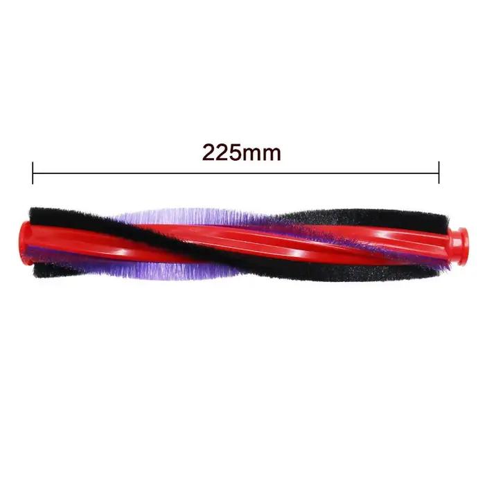 Rouleau de brosse à poils de remplacement pour aspirateur Dyson V6 DC59 DC62 SV07 SV03, pièces de re