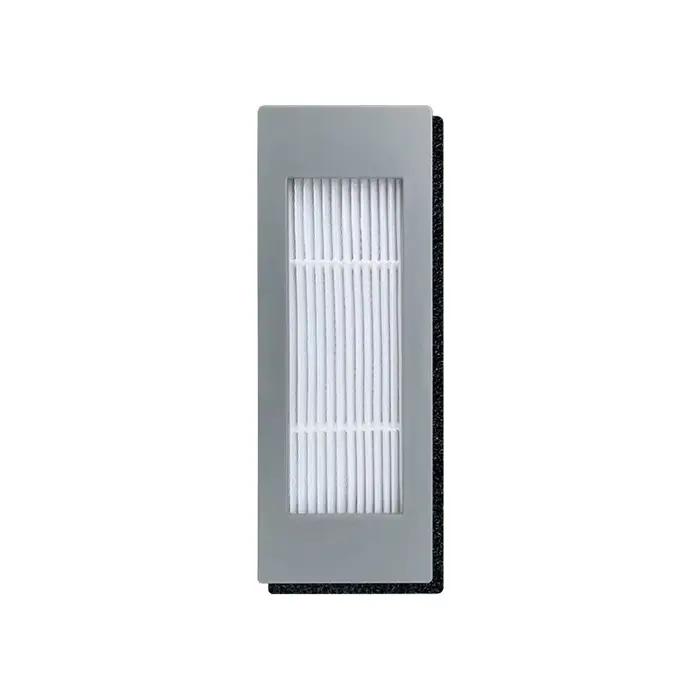 Pièces remplaçables de tissus de vadrouille de filtre Hepa de brosse latérale principale pour iRobot