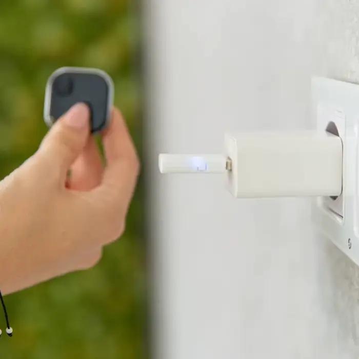 Shelly BLU Gateway Extenseur de portée Wi-Fi Bluetooth Passerelle Wi-Fi dans un dongle USB-A Écritur