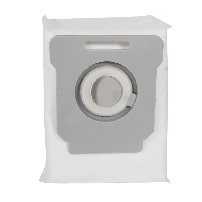 Pour iRobot Roomba I7 I7 + I8 I3 I6 J7 Plus E5 E7 E & I série filtre Hepa brosse latérale aspirateur
