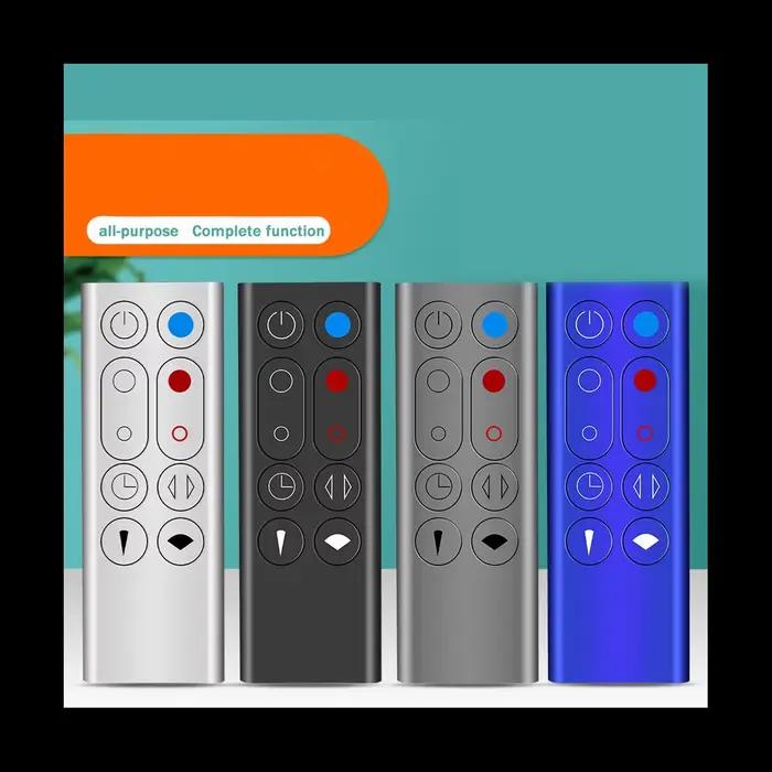 Télécommande de remplacement pour supporter ficateur d'air Dyson AM09, ventilateur sans feuilles, no