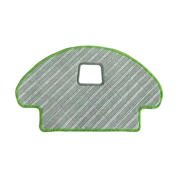 Pièces remplaçables de tissus de vadrouille de filtre Hepa de brosse latérale principale pour iRobot