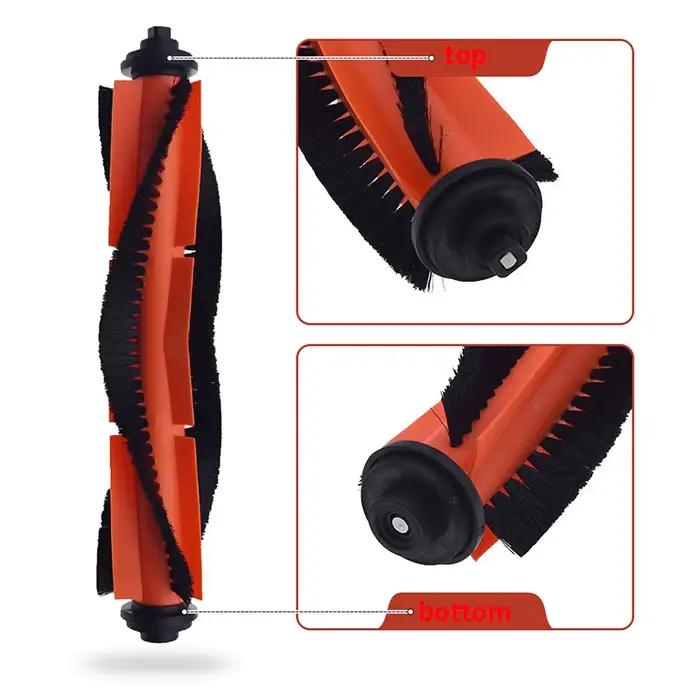 Pour Xiaomi Mijia G1 MJSTG1 Mi Robot aspirateur-vadrouille essentiel filtre Hepa rouleau latéral pri