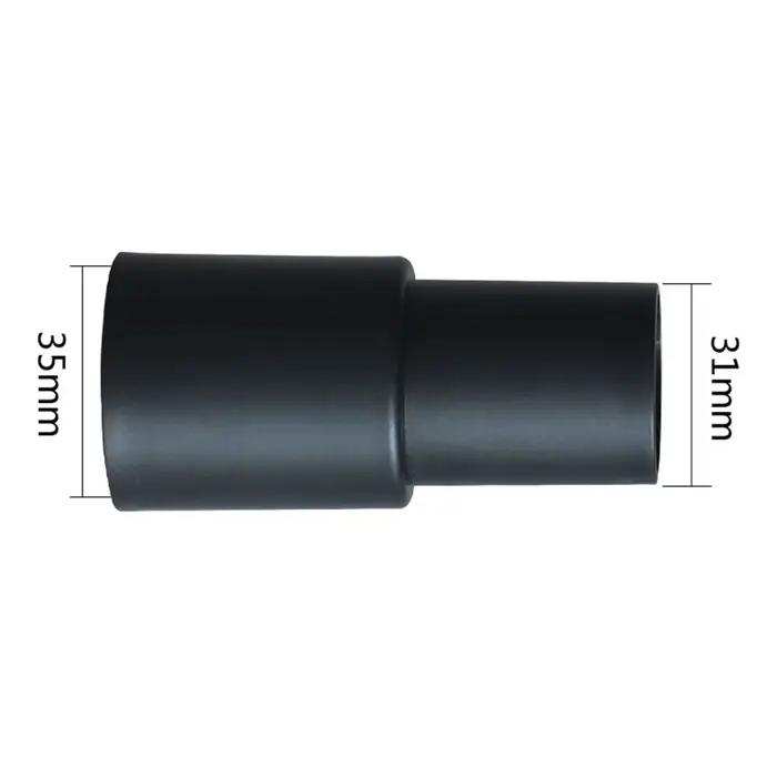 Ensemble de tuyaux adaptateurs à buse plate longue de 35mm, tête d'aspiration, outil de tuyau de fen