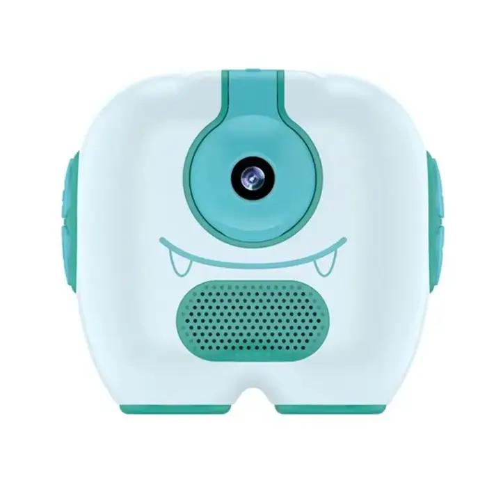 Horloge intelligente robotisée IA, version WiFi, assistant à commande vocale, reconnaissance d'image