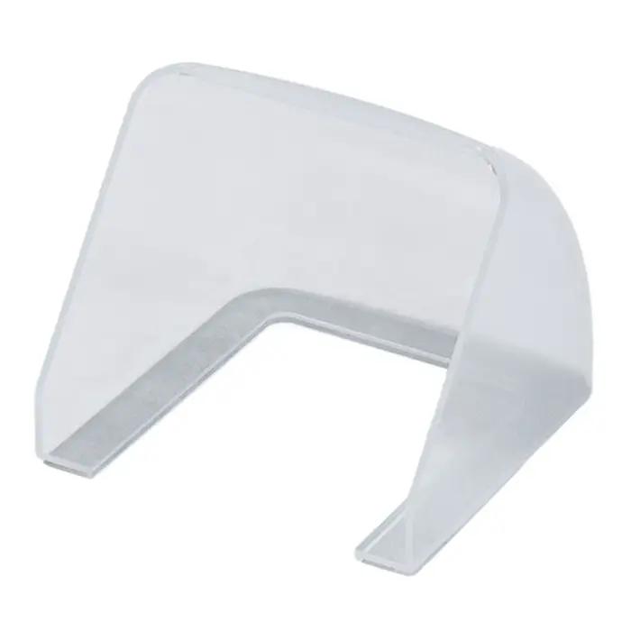 Couvercle de protection étanche pour prise de courant, boîtier d'alimentation, couvercle de protecti