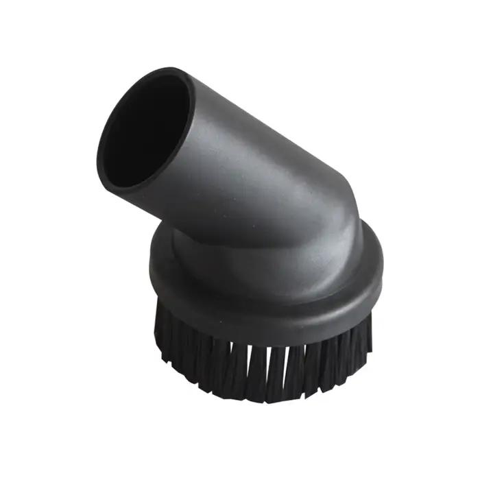 Brosse ronde universelle pour tuyaux d'aspiration et tuyaux d'extension Miele 35mm, outil d'épousset