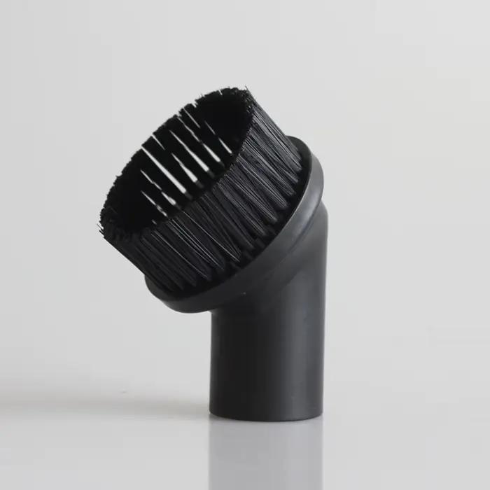 Brosse ronde universelle pour tuyaux d'aspiration et tuyaux d'extension Miele 35mm, outil d'épousset