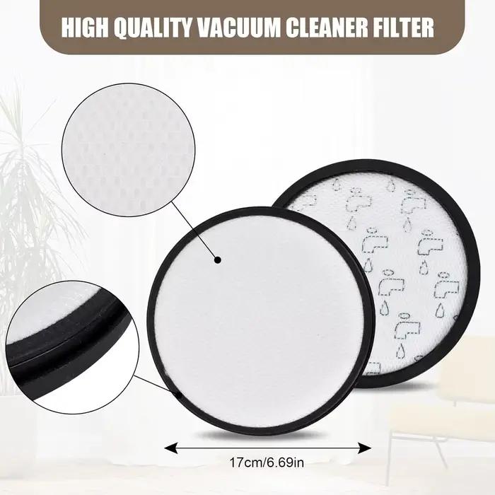Filtre de remplacement pour aspirateur Rowenta x-trem Power Cyclonic RO69xx RO6941EA RO6963EA RO6921