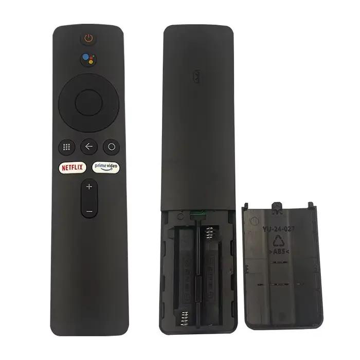 Commande vocale Bluetooth avec Assistant Google pour Xiaomi MI Box S MI TV Stick 4K Smart TV 4X Andr