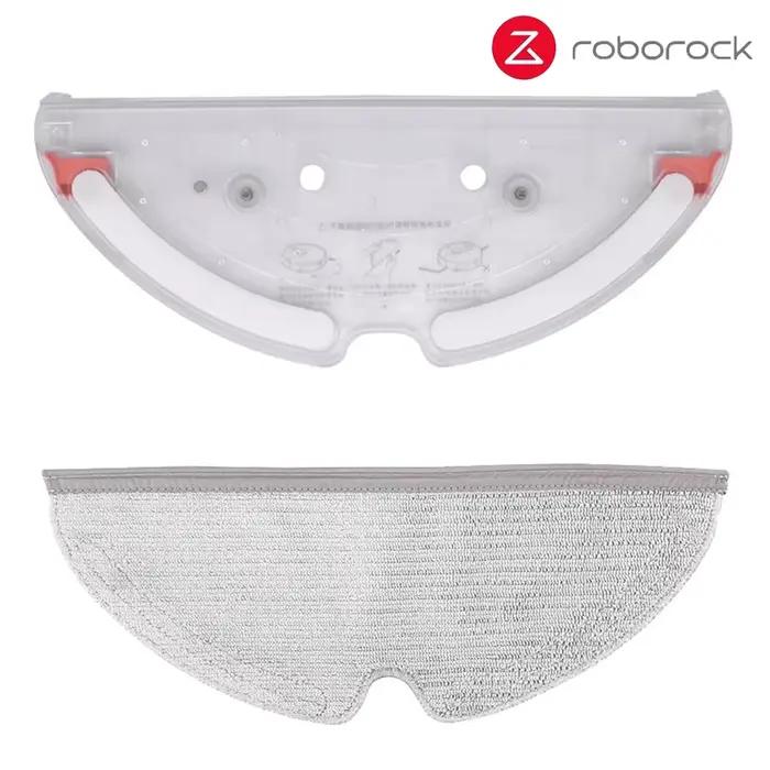 Accessoires pour aspirateur Roborock S5 MAX S50 MAX S55 MAX Dock MAXV T7 Pro, pièces de rechange d'e