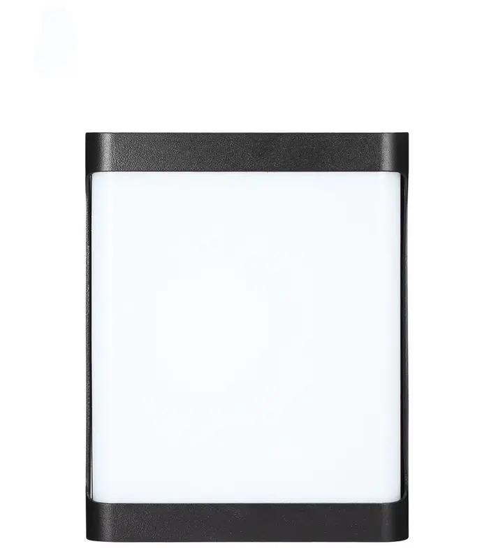 LED appliques extérieures IP65 étanche moderne extérieur jardin balcon lumière cour extérieure appli