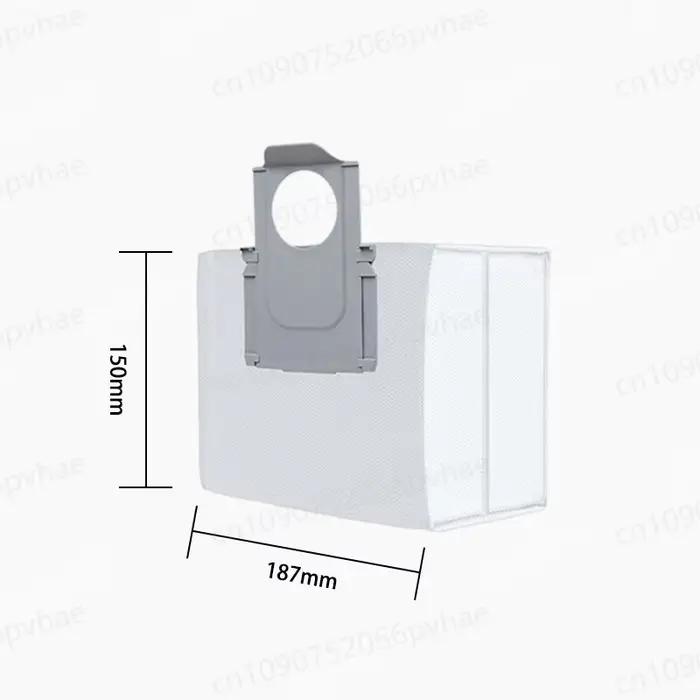 Roborock Q8 Max Q8 Max Plus Q8 Max + Q5 Pro Q5 Pro Plus pièces de rechange accessoires brosse latéra
