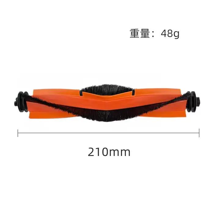 Pièces de rechange pour aspirateur Robot Xiaomi X20 + / X20 Plus, accessoires, brosse latérale princ