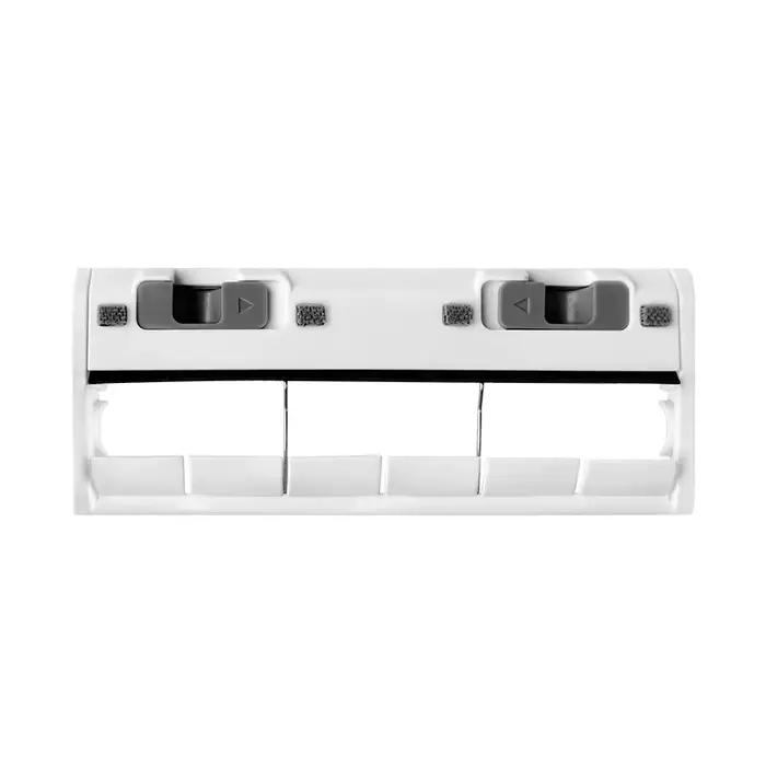 Compatible pour ECOVACS T10 / T10 PLUS / X1 PLUS Robot Aspirateur Pièces de rechange Brosse principa