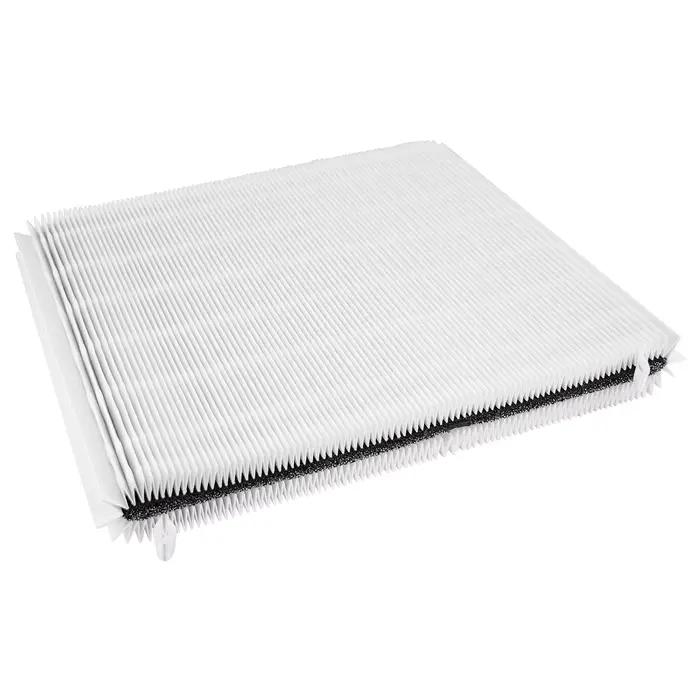 Filtre de rechange HEPA Blue Pure 311, compatible avec le supporter ficateur d'air BLUEAIR Blue Pure