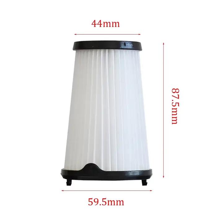 Accessoires de filtres HEPA pour AEG AEF150 CX7-2 pour Electrolux EER73DB EER73BP EER73IGM ZB3301 ZB