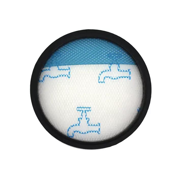 Compatible avec Rowenta RO3715/3759/3798/3799/3718 Samurai SG3751WA Pièce de Filtre HEPA de Rechange