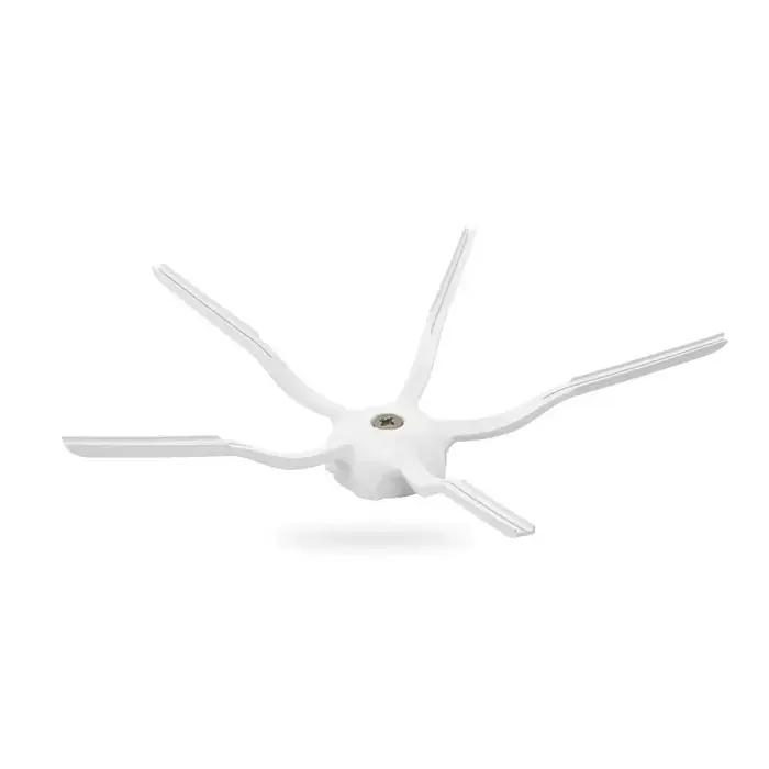 Filtre de remplacement pour aspirateur Xiaomi Roborock Q7 Max,Q7 Max +,Q7 Plus,T8, brosse latérale p