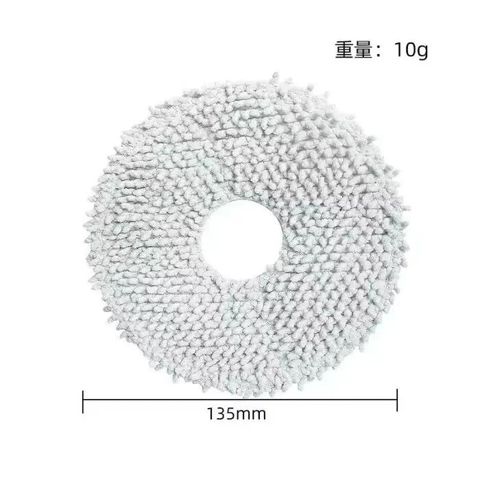 Pour Xiaomi Robot aspirateur S20 + / S10 Plus /S10 +/ B108GL / B105 / B108CN B113CN pièces accessoir