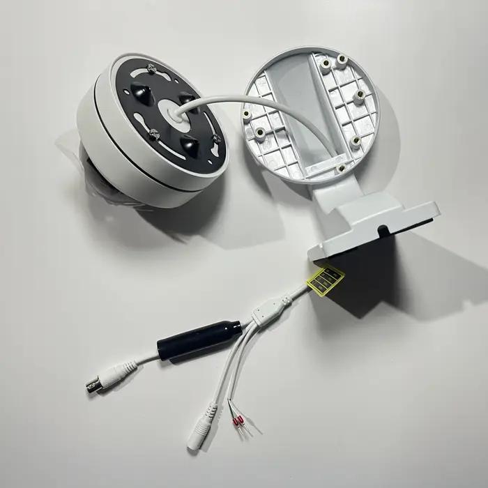  Caméra PTZ HD AHD 5MP